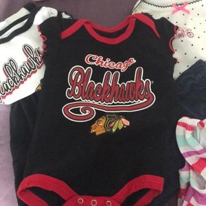 Baby clothes 0/3